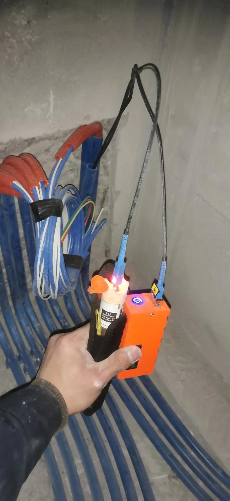 通信网络施工